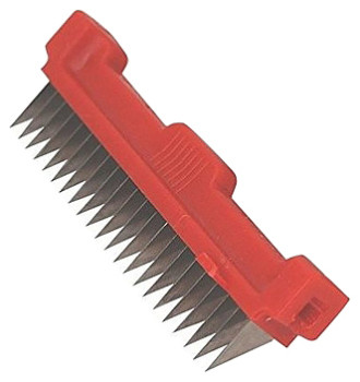 Лезвие "жульен" 4 мм De Buyer 2012.92