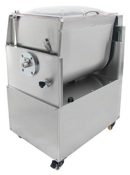 Фаршемешалка Foodatlas YBX-100