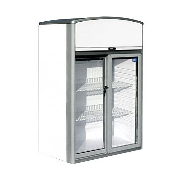 Шкаф холодильный IARP EIS 10