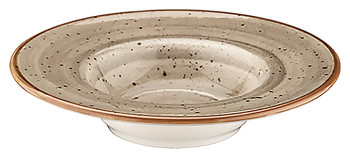 Блюдце для соуса Bonna ATR RIT 01 CBT