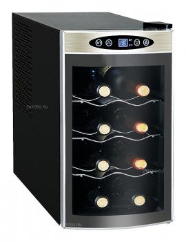 Винный шкаф La Sommeliere VN8