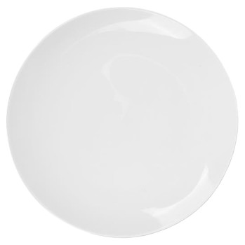 Тарелка Luxstahl 10,5'' 266 мм