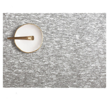 Салфетка сервировочная CHILEWICH Silver 100148-001