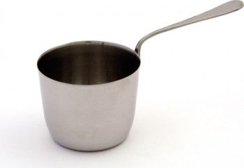 Кокотница 140 мл Luxstahl [SH2152-M]