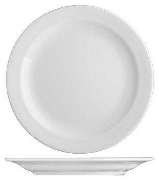 Тарелка G.Benedikt Praha PRA2131