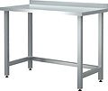 Стол производственный Cryspi Chef СРП 4/5