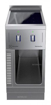 Плита индукционная Electrolux Professional MBJBGBE1AO (588514)