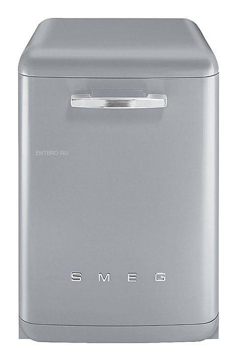 Посудомоечная машина Smeg LVFABSV