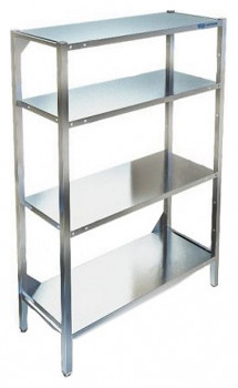 Стеллаж кухонный KAYMAN СК-221/1204