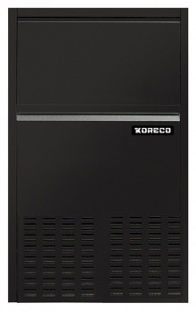 Льдогенератор Koreco AZ 50/15 SI black