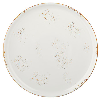 Блюдо для пиццы By Bone Elegance HA-EL-ZT-32-PZT 32 см