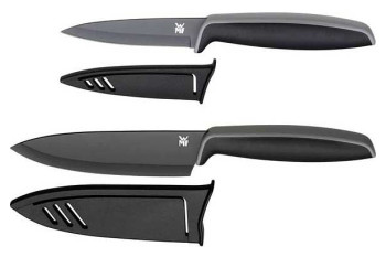 Набор кухонных ножей WMF Touch 18.7908.6100 2 шт.