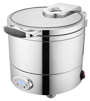 Мармит электрический Sunnex Burano W10-50111-UBU 10 л