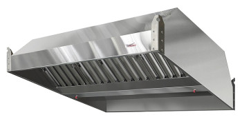 Зонт вытяжной Finist ЗВН-04 2200/2000