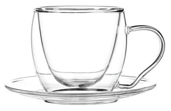 Кофейная пара ProHotel DC018S/SC018S