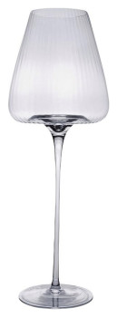 Бокал для белого вина P.L. Proff Cuisine BarWare Zie WW08064 380 мл