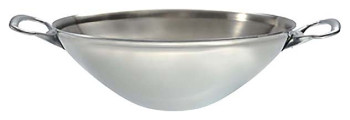 Сковорода WOK De Buyer 3743.32