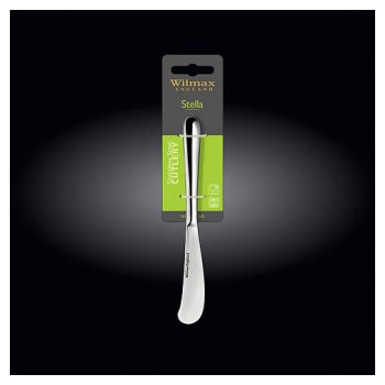 Нож для масла Wilmax WL-999116 / 1B