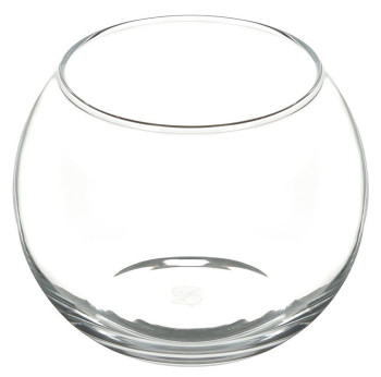 Ваза для цветов Pasabahce Флора 43407 8 см