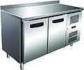 Стол холодильный GASTRORAG GN 2200 TN ECX (внутренний агрегат)