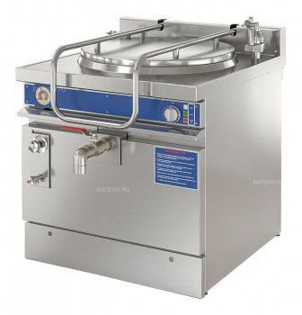 Котел варочный ATESY АКПЭ-100-2.1