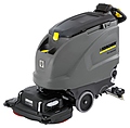 Машина поломоечная конфигурируемая Karcher B 60 W Bp D