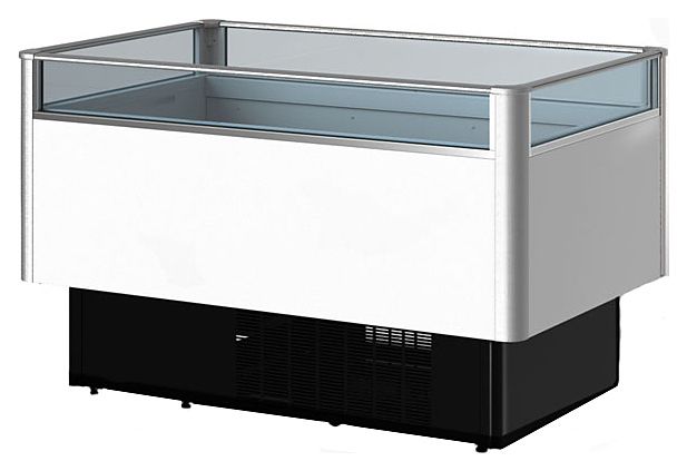 Бонета морозильная Golfstream Нарочь 188 ВН белая