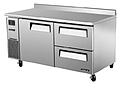 Стол морозильный Turbo air KWF15-2D-2-750
