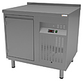 Стол холодильный Gastrolux СОТ2-137/2Д/Sp