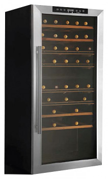 Винный шкаф VIATTO VA-WC33CDL