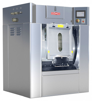 Машина стиральная-отжимная "барьерного" типа Вязьма ЛБ-30П