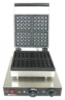 Вафельница Starfood 772322A