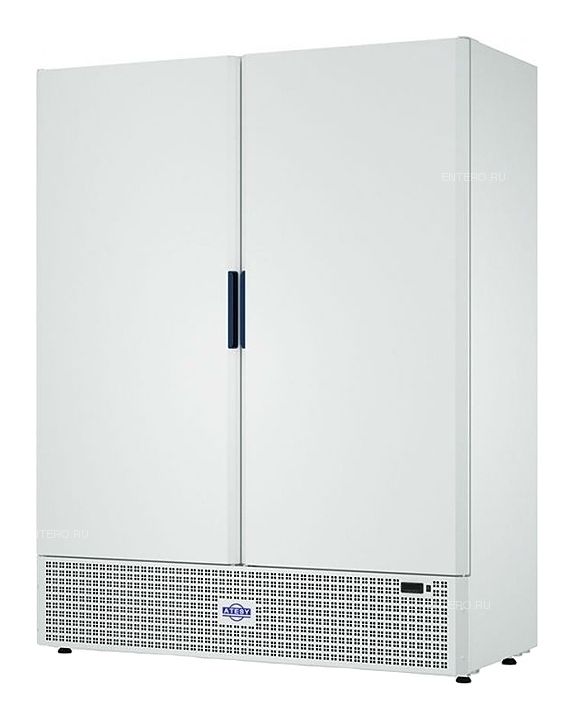 Шкаф морозильный ATESY Диксон ШХ-1.5Н