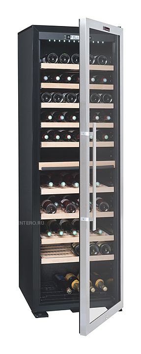 Винный шкаф La Sommeliere ECT245.2Z