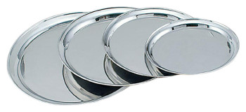 Блюдо круглое P.L. Proff Cuisine 81240358 200 мм