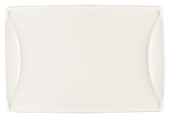 Блюдо прямоугольное Bonna LYR42DT