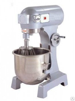 Миксер планетарный Viatto В-30