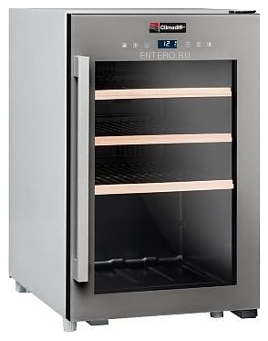 Монотемпературный винный шкаф Climadiff CLS31