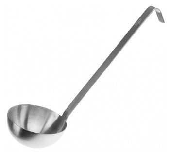 Половник Luxstahl 1000 мл «Luxstahl» [SL]