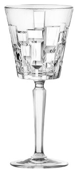 Бокал для вина RCR Cristalleria Italiana Etna 27436020006 200 мл (хрустальное стекло)