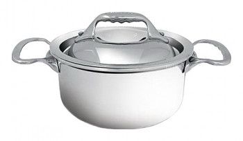 Кастрюля De Buyer 3742.14