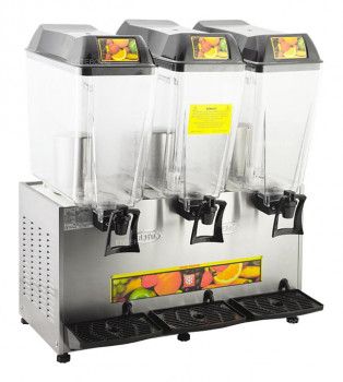 Сокоохладитель Fornazza 30003003