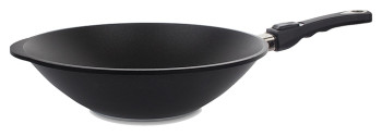 Сковорода WOK AMT Gastroguss Frying Pans 1132S