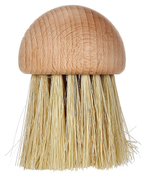 Щетка для чистки грибов Tellier YC90006