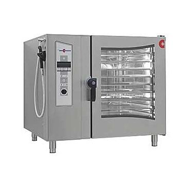 Печь пароконвекционная Convotherm OEB 10.20