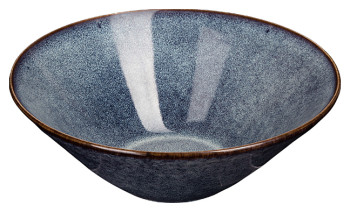 Салатник Corone Celeste HL900670 800 мл синий