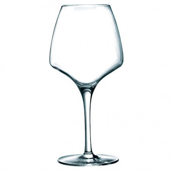 Бокал для вина 370 мл хр. стекло "Оупен Ап" Chef&Sommelier [6]