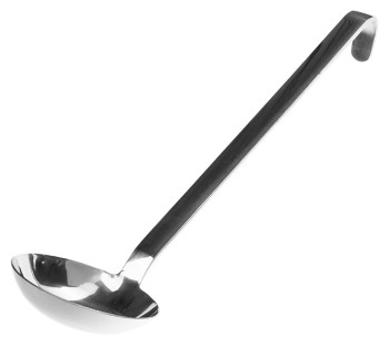 Половник Luxstahl 100 мл «Luxstahl» [C24-02]