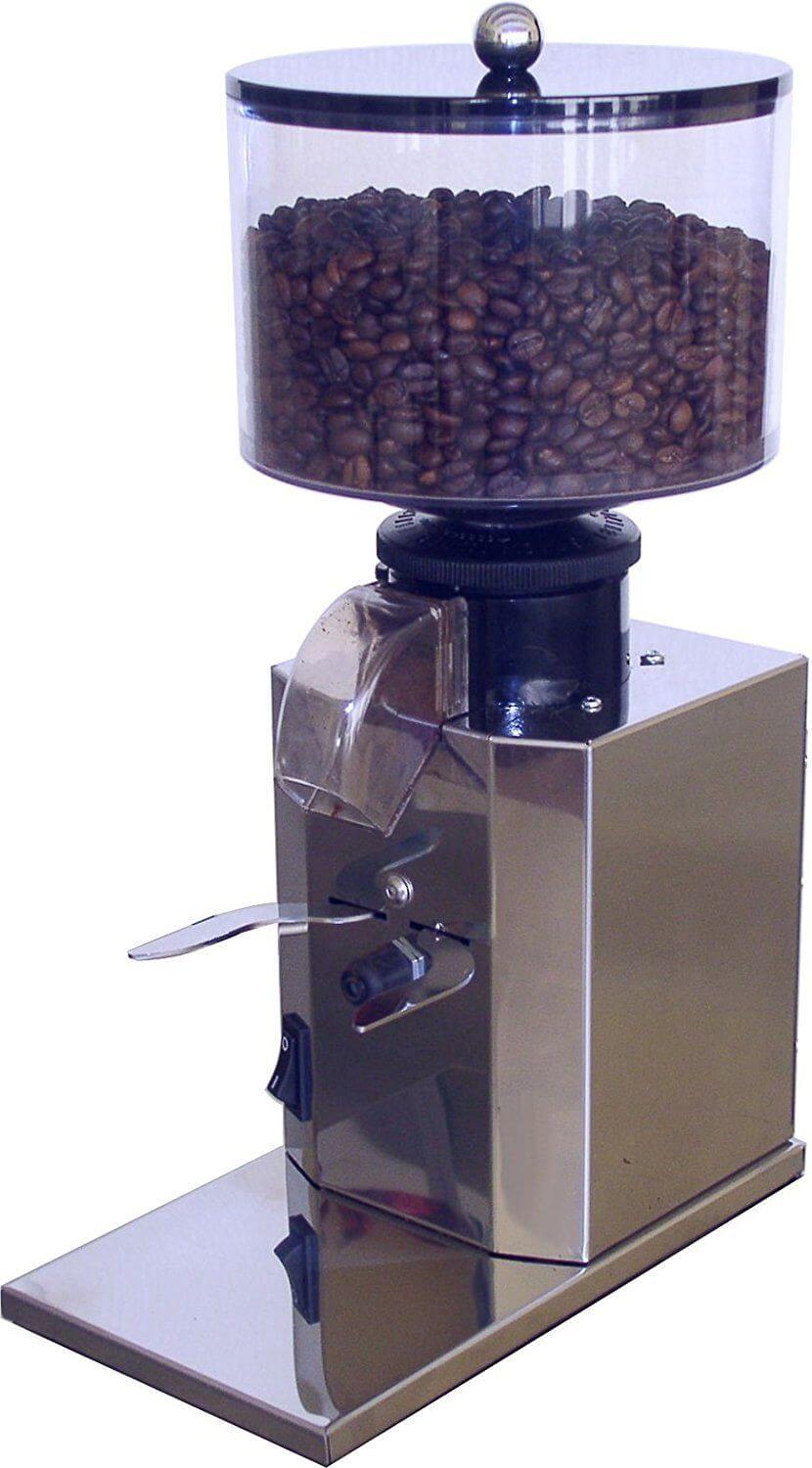 Кофемолка Nemox COFFEE GRINDER LUX PRO 500