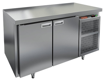 Стол морозильный HICOLD BN 11/BT O